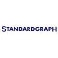 Szablon Standardgraph/Leniar 7302 Architekt  1:100