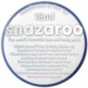 Farba do twarzy 18ml. SNAZAROO biała