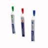 Grafity Staedtler color 0.5mm czerwone