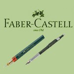 Promocja Faber-Castell