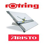 Promocja Rotring Aristo
